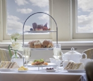 Royal Marine Hotel Afternoon Tea For Two